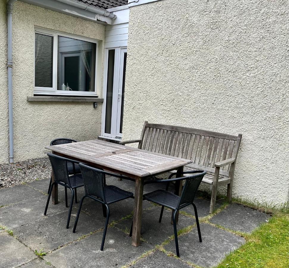 Comfortable 3 Bedroom Home In Aviemore Exterior photo
